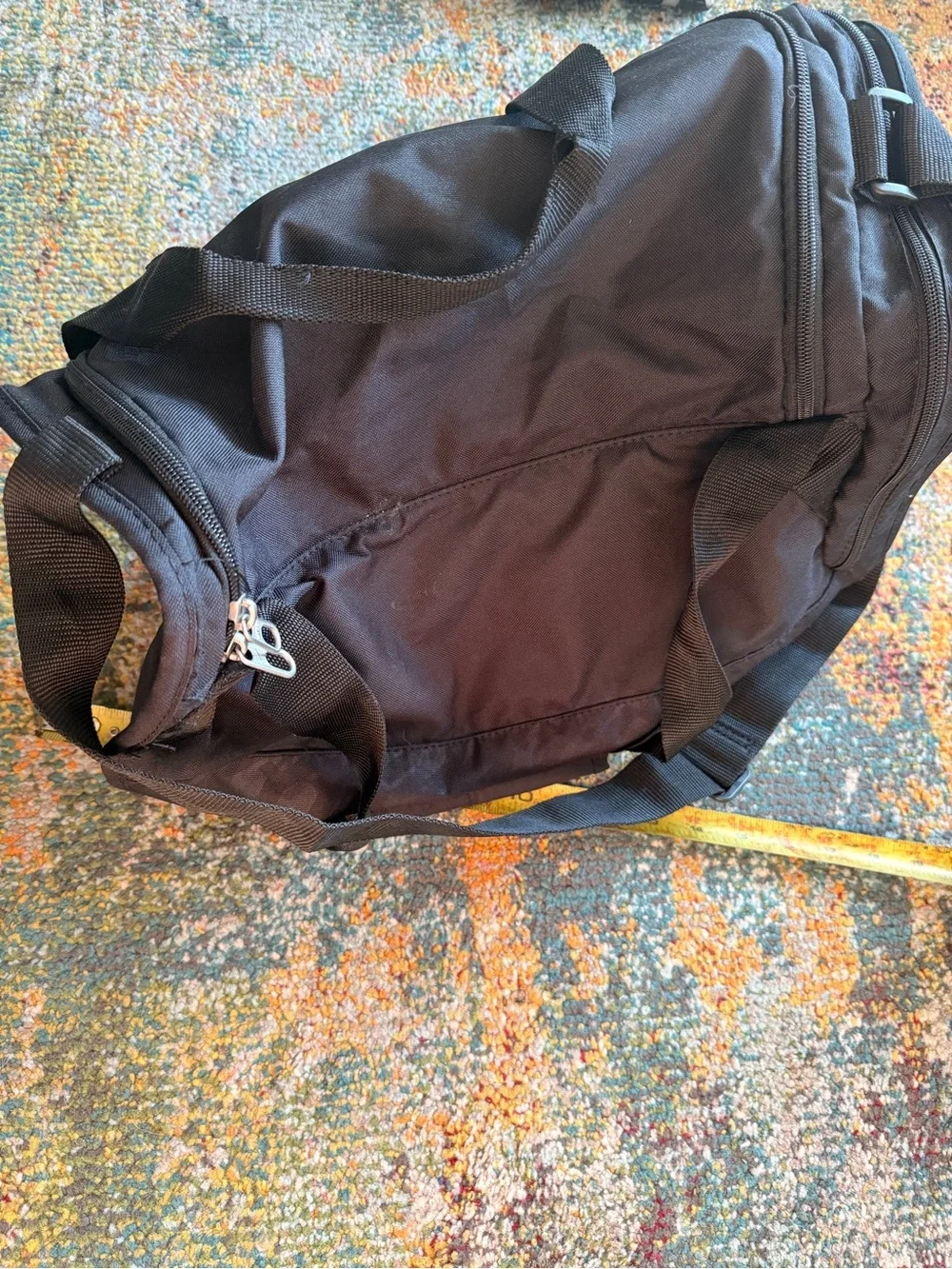 Nike Duffel Bag